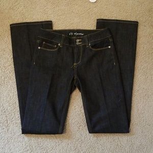 Victoria Secret jeans